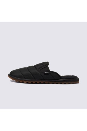 마운틴 뮬 퀼티드 블랙 Mountain Mule QUILTED Black / VN000D27BLK1