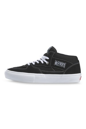 [프로매장 한정] 스케이트 하프캡 블랙 SKATE Half Cab Black / VN0A5FCDY281