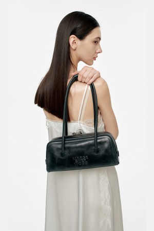 SOFT BOSTON EW_navy pull-up