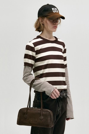 SOFT BOSTON EW_hush nubuck