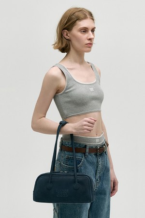 SOFT BOSTON EW_indigo nubuck