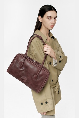 SOFT BOSTON_wine pull-up