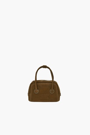 SOFT TOTE MINI_chestnut nubuck