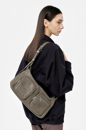 OUTPOCKET HOBO_etoffe pull-up