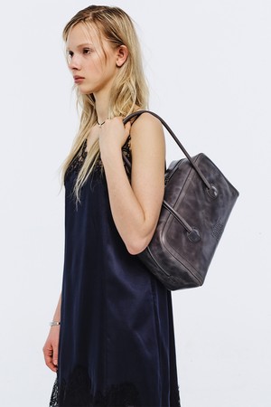 SOFT BOSTON_mauve pull-up