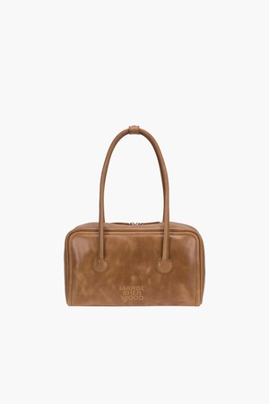 SOFT BOSTON_saddle brown pull-up