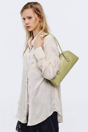 SOFT BOSTON EW_avocado pull-up