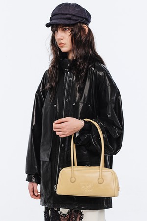 SOFT BOSTON EW_french beige pull-up