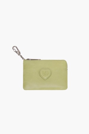HEART ZIPPER WALLET_pull-up_3colors