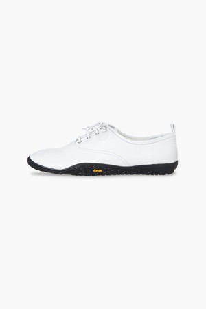LACE-UP SNEAKERS_white