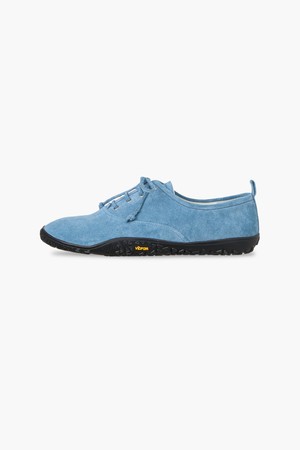 LACE-UP SNEAKERS_smoke blue
