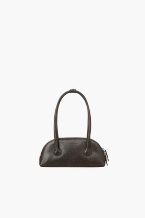 BESSETTE SHOULDER_sepia pull-up