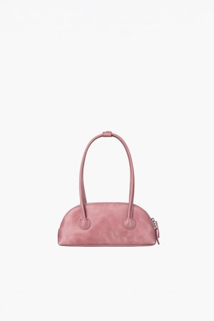 BESSETTE SHOULDER_tea rose pull-up