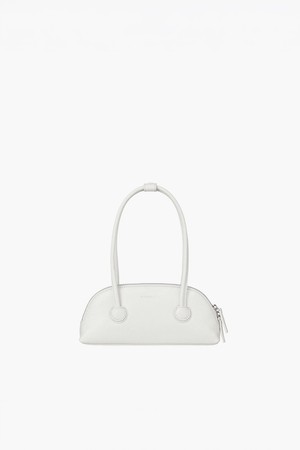 BESSETTE SHOULDER_off white cracked