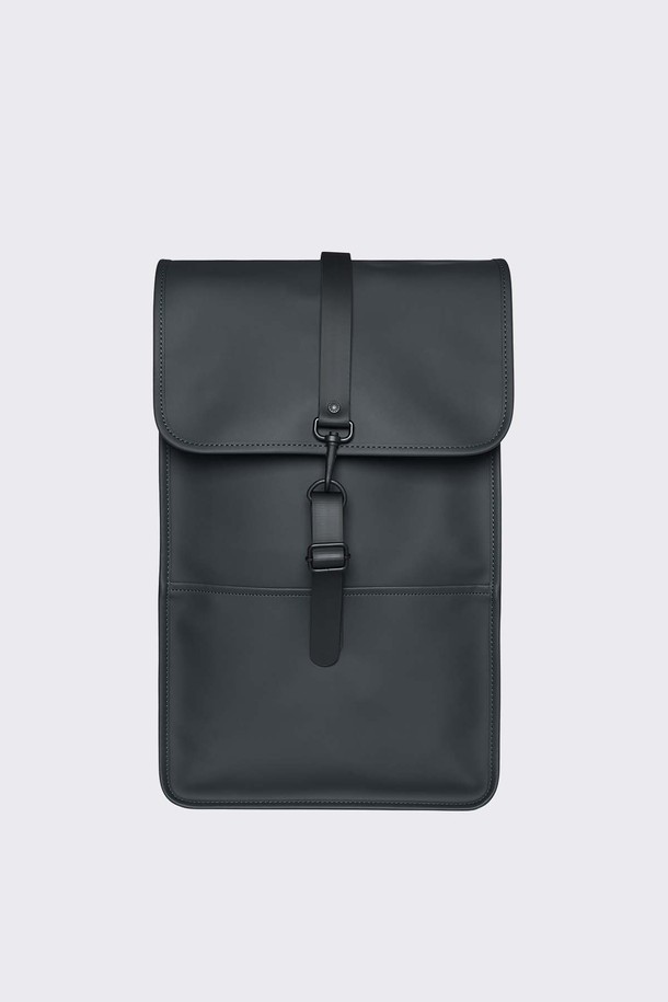 RAINS - 백팩 - [RAINS] Backpack Slate