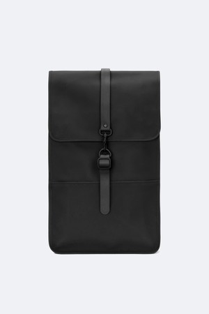 [RAINS] Backpack Black