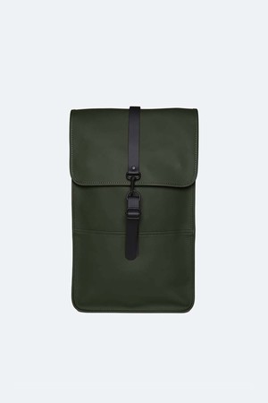 [RAINS] Backpack Green