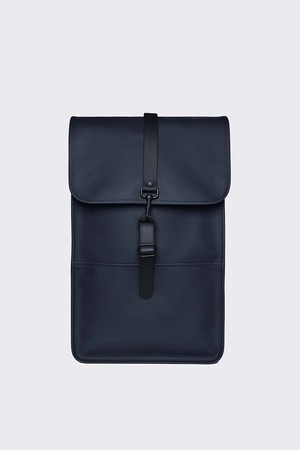 [RAINS] Backpack Navy