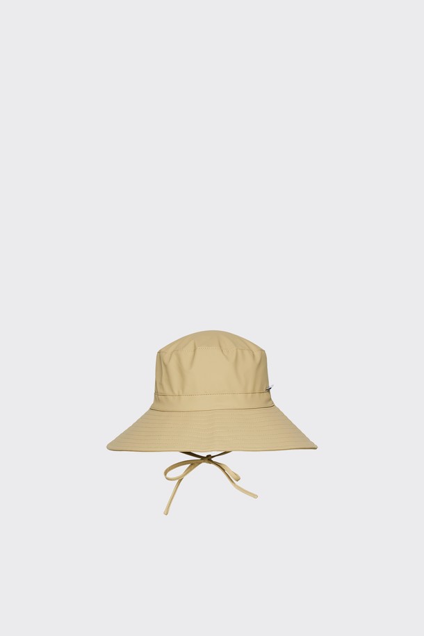 RAINS - 모자 - [Rains] Boonie Hat Sand