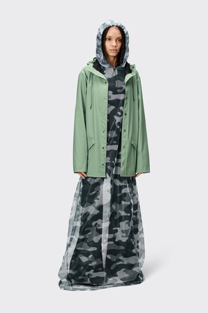 [RAINS] Jacket Haze