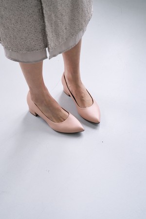 [PICCADILLY] 피카딜리 739026 펌프스_로즈