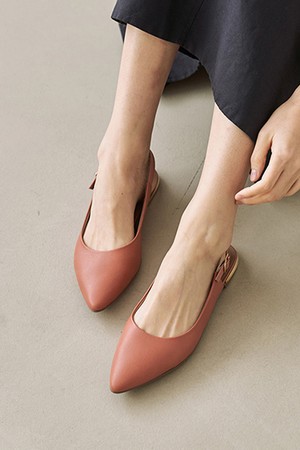 [PICCADILLY] 피카딜리 274046 슬링백_피치