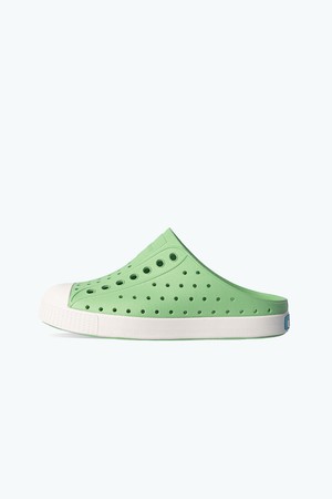 제퍼슨 클로그 빅키즈_캔디그린