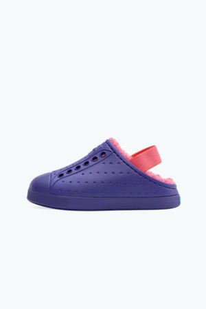 [NATIVE] 네이티브 제퍼슨 코지 리틀키즈_바이올렛