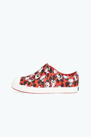 [NATIVE] 네이티브 제퍼슨 프린트 디즈니 리틀키즈_레드미키