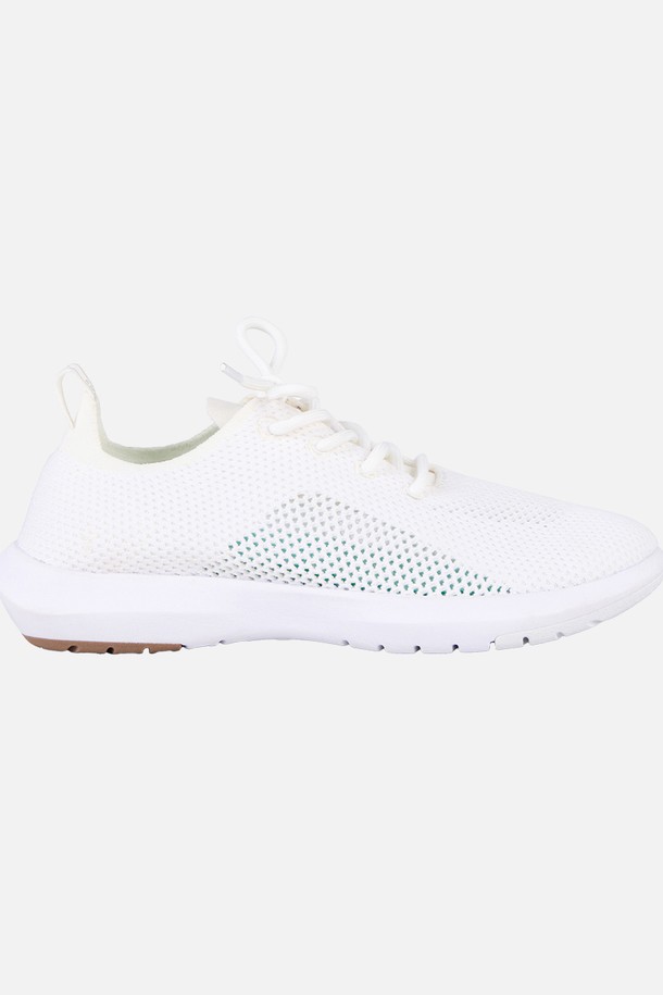 **스프링브룩_화이트 /울 스니커즈**는 여성용 신발로, 캐주얼, 미니멀, 클래식 스타일을 모두 아우르는 디자인입니다. 라운드 앞코에 삭스형 탑라인으로 편안한 착용감을 선사하며, 사계절 내내 활용 가능합니다. 울, 폴리에스테르, 고무를 사용하여 제작되었으며, 화이트, 오트밀, 네이비, 블랙 4가지 색상으로 출시되었습니다. 가볍고 통기성이 뛰어나며, 메모리폼 인솔과 이중 쿠셔닝 시스템, 미끄럼 방지 고무창으로 편안한 워킹을 지원합니다. 일상, 산책, 여행 등 다양한 TPO에 활용하기 좋습니다.
