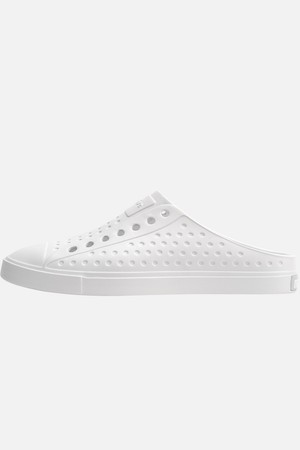 [NATIVE] 네이티브 제퍼슨 클로그 슈가라이트-2_화이트