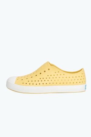 제퍼슨 슈가라이트_바나나옐로우