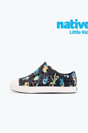 제퍼슨 프린트 리틀키즈_블루잠자리