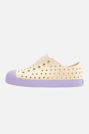 [NATIVE] 네이티브 제퍼슨 리틀키즈_본화이트퍼플