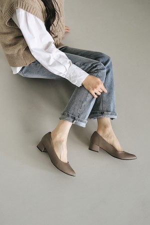 [PICCADILLY] 피카딜리 739026-1 펌프스_토프(4.5cm)