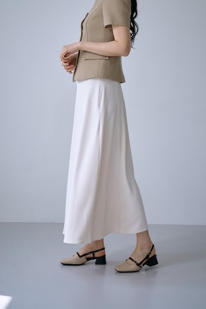 [PICCADILLY] 피카딜리 160084 스퀘어슬링백_베이지(4.5cm)