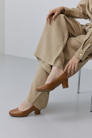 [PICCADILLY] 피카딜리 110072-1 펌프스_마스카보(5.5cm)