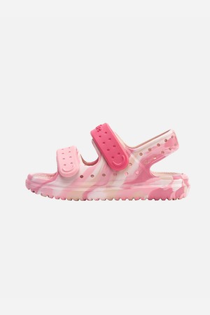 [NATIVE] 네이티브 체이스 마블 리틀키즈_카멜레온