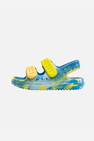 [NATIVE] 네이티브 체이스 마블 리틀키즈_웨이브피클