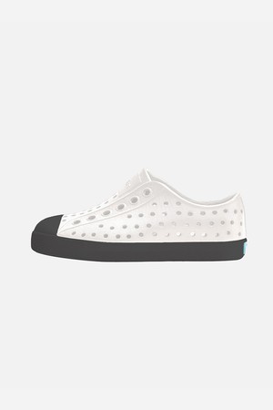 [NATIVE] 네이티브 제퍼슨 리틀키즈_라이트그레이