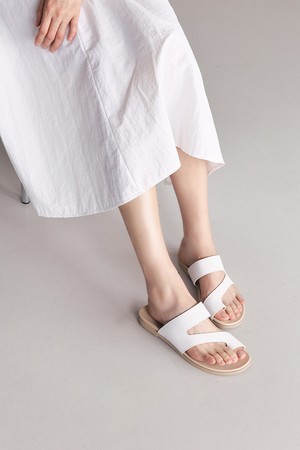 피카딜리 418012 샌들_화이트(2cm)