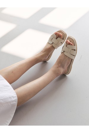 피카딜리 508082-1 슬리퍼_오프화이트(1.5cm)