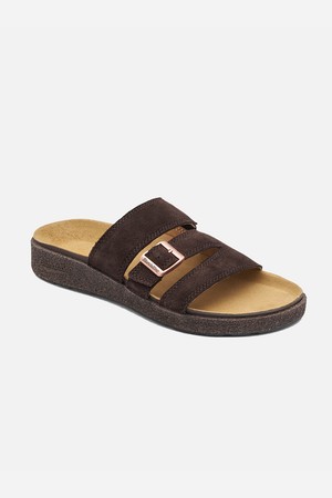 [블런드스톤] AEROCORK SANDAL #2696 샌들_딥피스트브라운