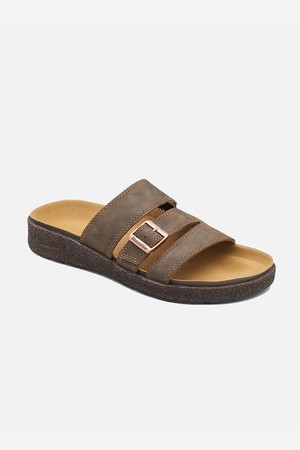 [블런드스톤] AEROCORK SANDAL #2694 샌들_러스틱브라운