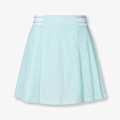 [Women] 할리 스커트_민트 1544143009-a
