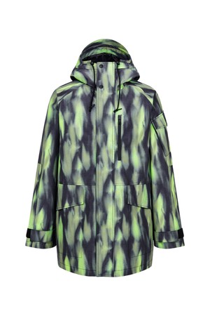 [Men Collection] 카디언 프린티드 자켓_올리브 1524111503_GREEN-a