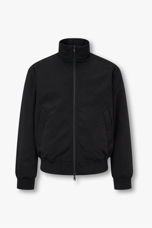 [Men Collection] 버클리 2L 봄버 자켓_블랙 1525311506_BLACK-a