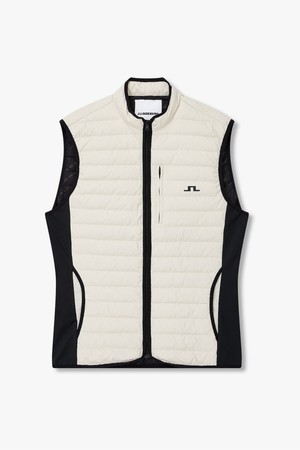 [Men Collection] 페이스 다운 라이너 베스트_라이트 베이지 1525311502_BEIGE-a