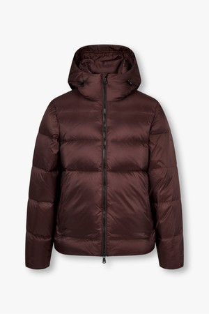 [Men Collection] 패럴 다운 자켓_초코 1524311505_BROWN-a