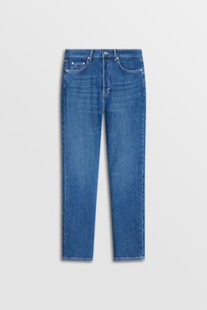[Men Collection] 코디 다크 워시 레귤러 진_다크 블루 1524340508_BLUE-a